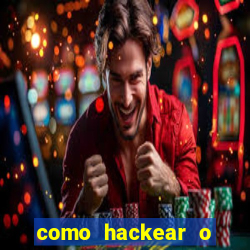 como hackear o jogo do mines